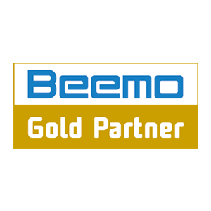Beemo Gold partner