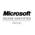 Microsoft Silver Certified