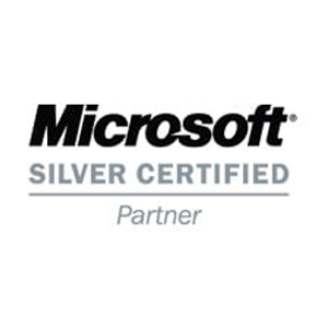 Microsoft Silver Certified