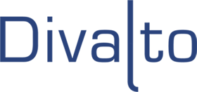 Image avec le logo Divalto