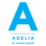 LOGO ADELIA BLEU1 - Visual Adelia
