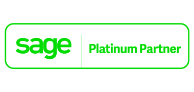 Sage Platinum Partner Logo - Sage