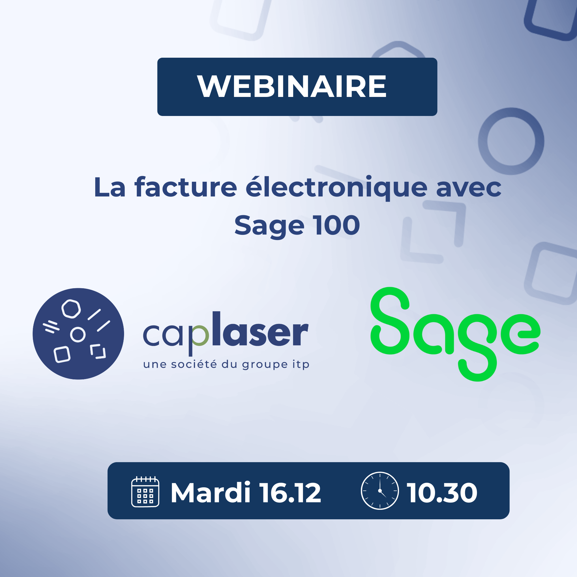 Sans titre 200 x 200 mm 1 - La facture électronique, c’est demain… Êtes-vous prêts ?